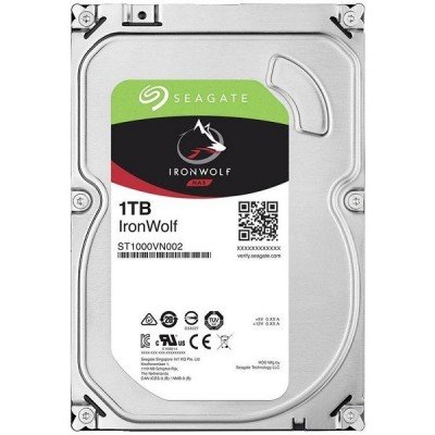 HD SATA3  2TB SEAGATE 7200...