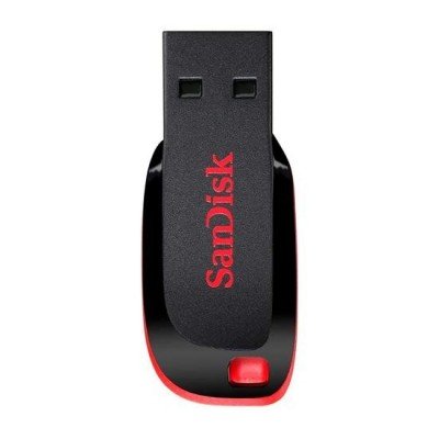 PENDRIVE  32GB SANDISK Z50...