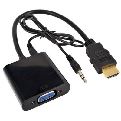 CABO ADAP. CONVERSOR HDMI M...