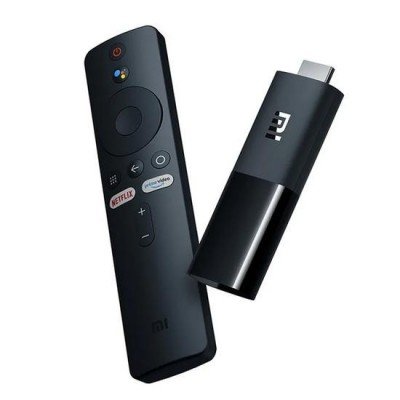 MEDIA XIAOMI MI TV STICK...