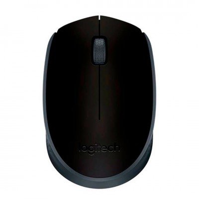 MOUSE WIRE LOGITECH M170...