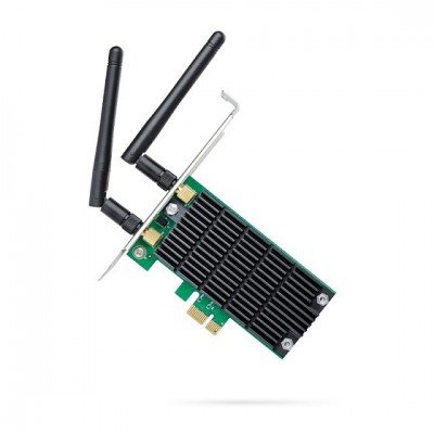 ADAP. TP-LINK PCI-E ARCHER...