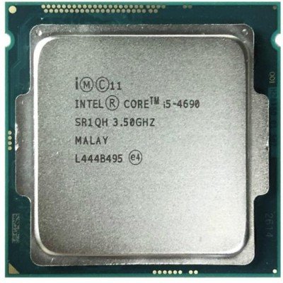 CPU CORE I5 4690 3.9GHZ 6MB...