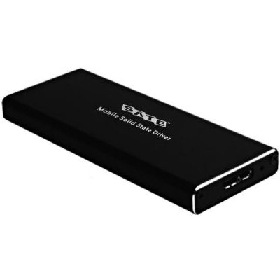 GAVETA P/ HD SSD M.2...