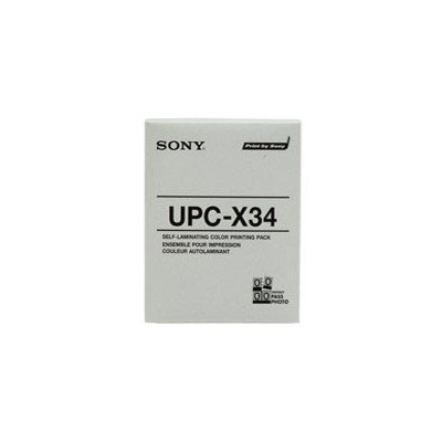 PHOTO PAPER ROLL SONY...
