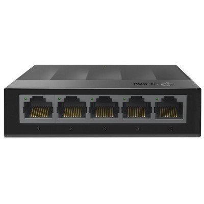 HUB  5P TP-LINK LS1005G...