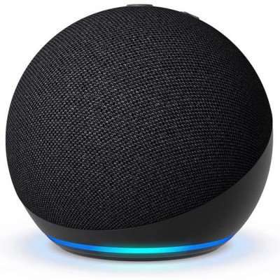 CAIXA AMAZON ECHO DOT 5TA...