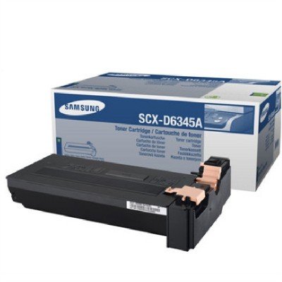 TONER SAMSUNG SCX-D6345A S/GAR
