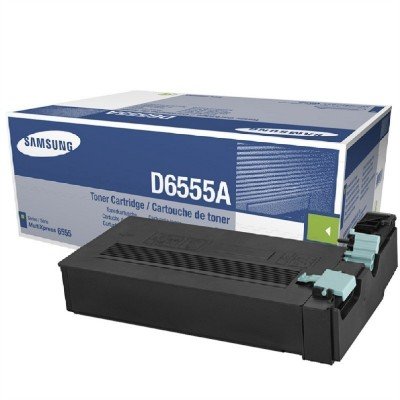 TONER SAMSUNG SCXD-6555A S/GAR