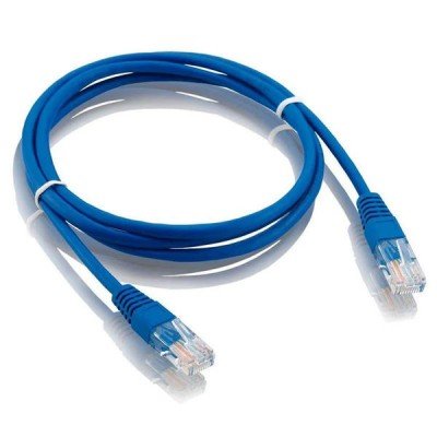 CABO DE REDE RJ45  3M CAT5...