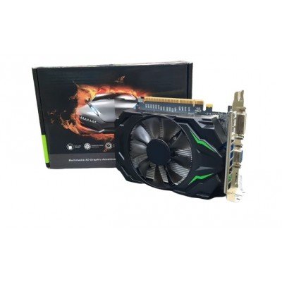 VGA  2GB GT740 STAR DDR5...