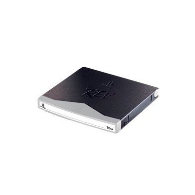 S. IOMEGA REV  70GB DISK 1...