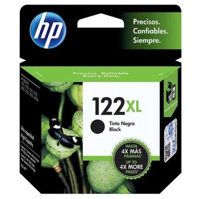 CART. HP 122XL CH563HL...