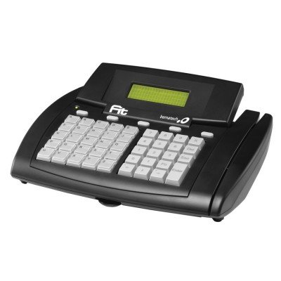 IMP BEMATECH MICROTERMINAL...