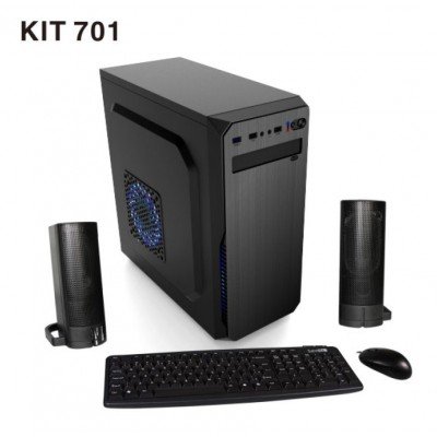 GAB  KIT SATELLITE K701...