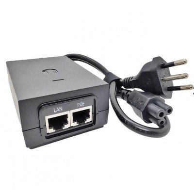UBNT POE-48-24W-G-BR POE...