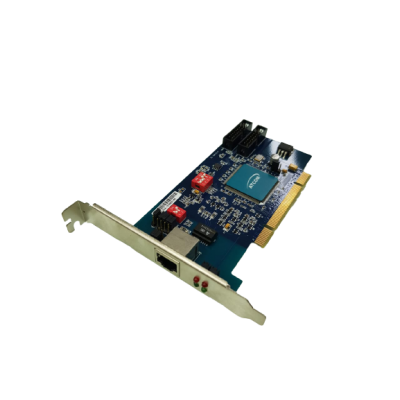 VOIP ADAPT  ATCOM VOIP CARD...