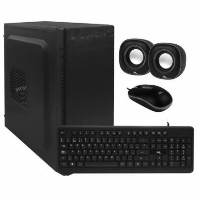 GAB  KIT MTEK DK04 ESP...