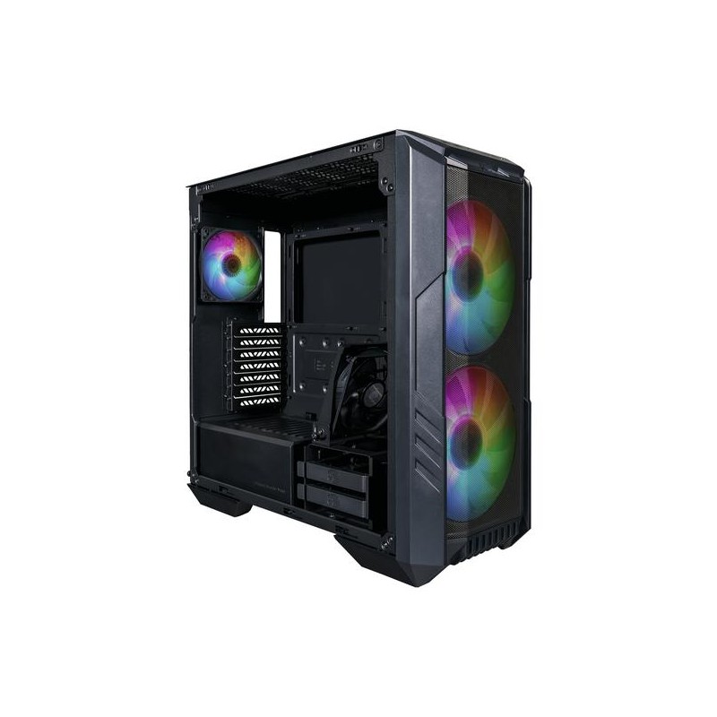 GAB COOLER MASTER HAF 500 HOMECOMING CLASSIC