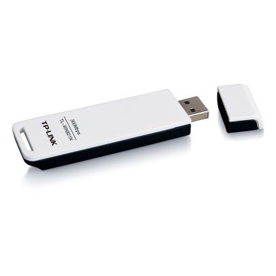 ADAP. USB WIFI TP-LINK...