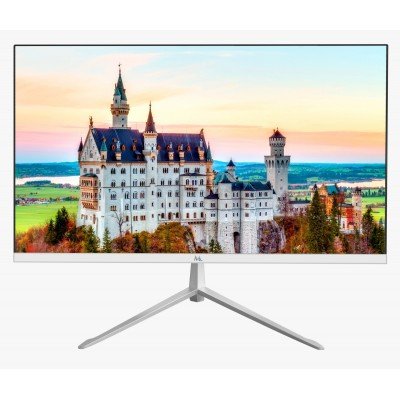 MON 22"" MTEK MS22SFV100P-W...