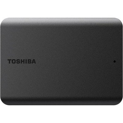 HD EXT  1TB TOSHIBA CANVIO...