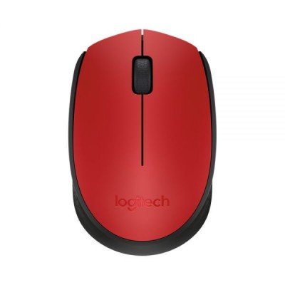 MOUSE WIRE LOGITECH M170...