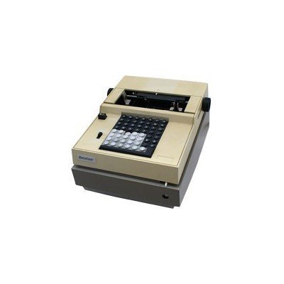 PVC CARD IMP DATACARD CCWII...