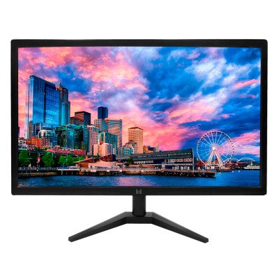 MON 22"" TEK PTK215NTF LED...