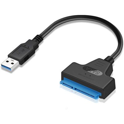 ADAP. USB 3.0 / F3 SATA...