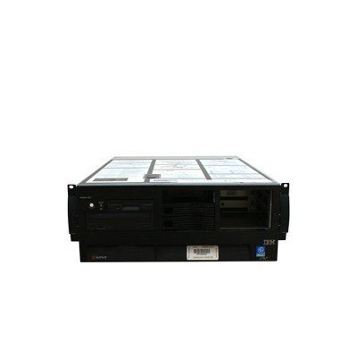 SERVER IBM 4RY...