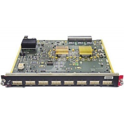 REDE CISCO. WS-X6408A-GBIC