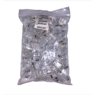 AC CONECTOR RJ45 CAT5E...