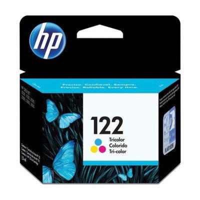 CART. HP 122 CH562HL COLOR...