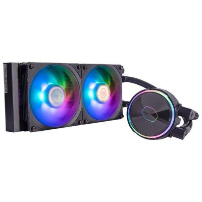 COOLER CPU COOLER MASTER...