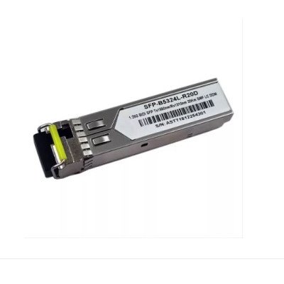 F. M SFP 1.25G 20KM BIDI LC...