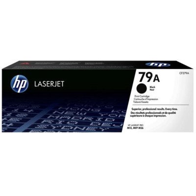 TONER HP  79A CF279A BLACK...