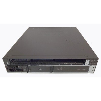 REDE CISCO. UBR-7225-PSBLK