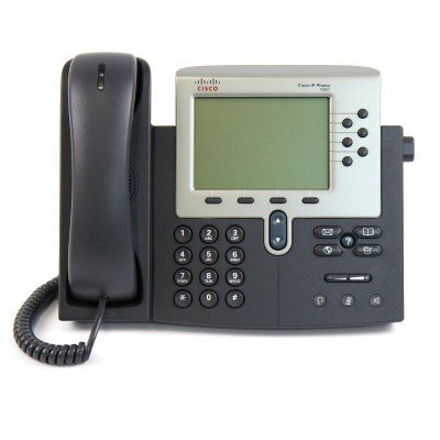 REDE CISCO. CP-7960G