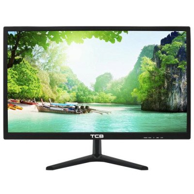 MON 24"" TCB TCB24 75HZ C/...