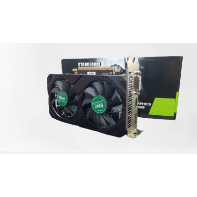 VGA  8GB RX580 STAR GDDR5...