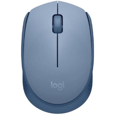 MOUSE WIRE LOGITECH M170...