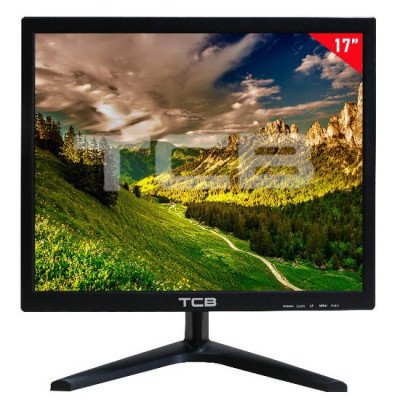 MON 17"" TCB TCB17 C/...
