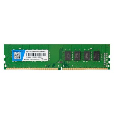 MEM DDR4 16GB 2666 MACROWAY ..