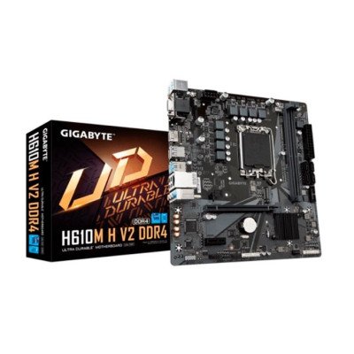 MB 1700 ASUS H610M-A D4...