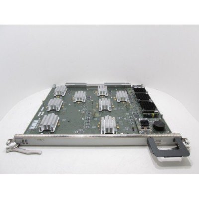 REDE CISCO. CRS-16-FC/S