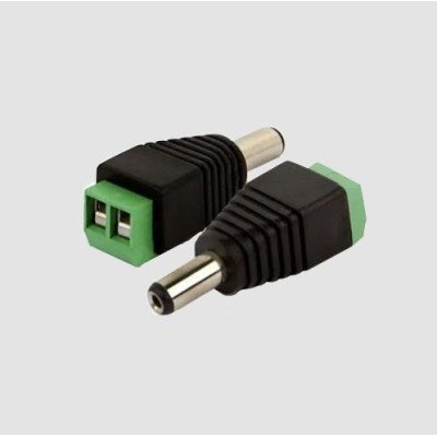 CCTV CONECTOR ENERGIA P4 A...