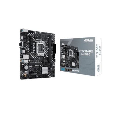 MB 1700 ASUS H610M-D PRIME...