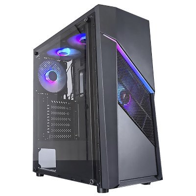 GAB GAMER SATELLITE 1401K...