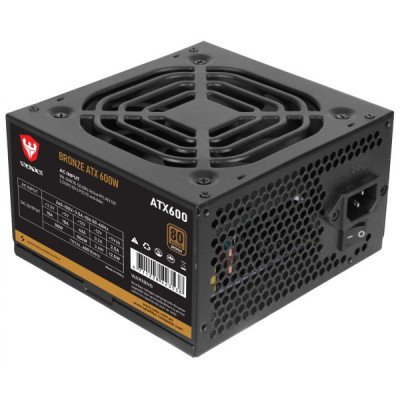 FONTE  600W SATELLITE...